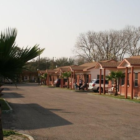 Bayfront Cottages Rockport Luaran gambar