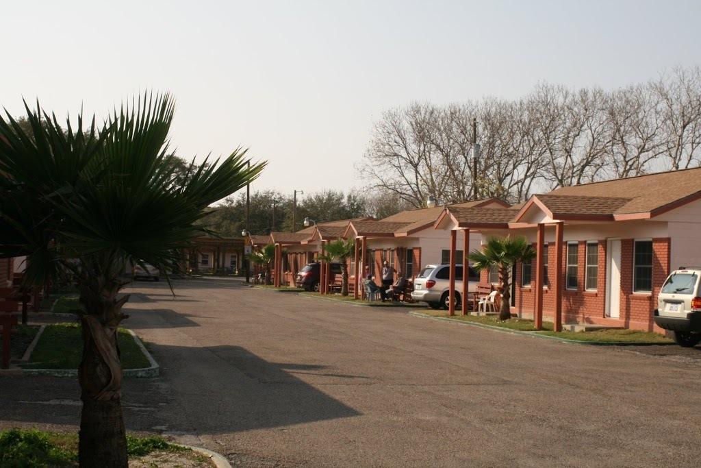 Bayfront Cottages Rockport Luaran gambar