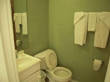 Bayfront Cottages Rockport Luaran gambar