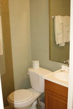 Bayfront Cottages Rockport Luaran gambar