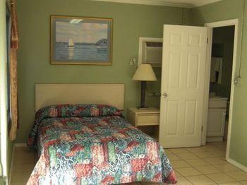 Bayfront Cottages Rockport Luaran gambar
