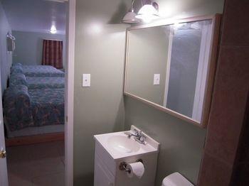 Bayfront Cottages Rockport Luaran gambar