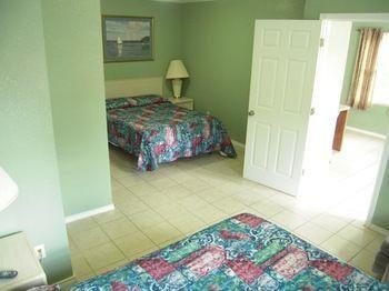 Bayfront Cottages Rockport Luaran gambar