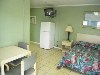 Bayfront Cottages Rockport Luaran gambar