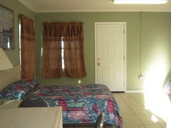 Bayfront Cottages Rockport Luaran gambar